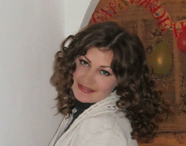 Виктория Настоящая