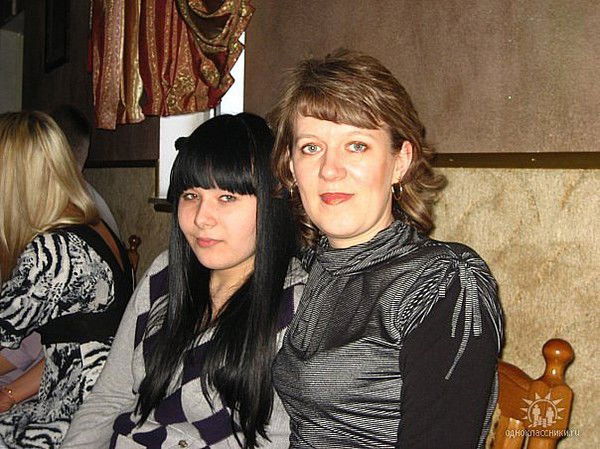 Виктория Соболева