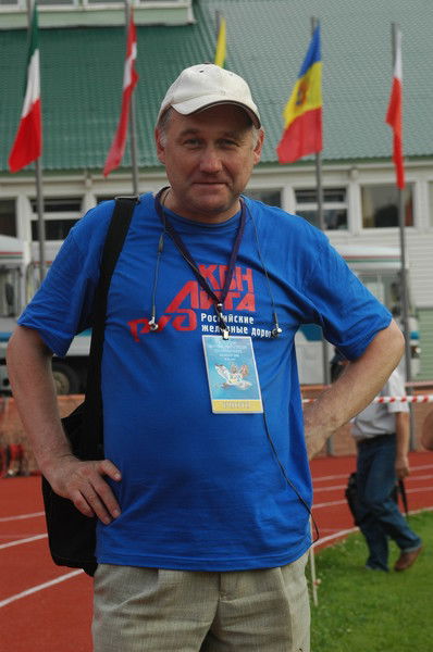 Александр Денисов