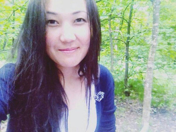 Гулзина Арстанбекова