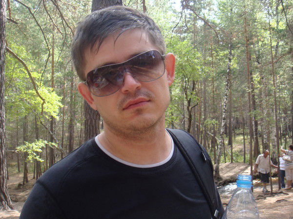 Владислав Самойлюк