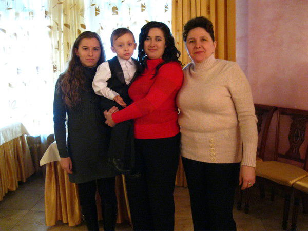 Людмила Зимбицькая