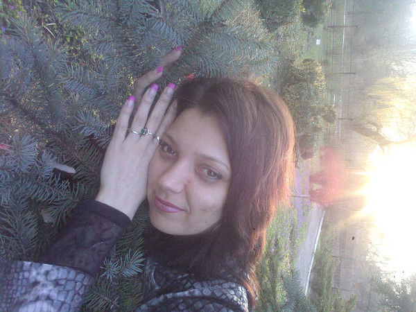 Надежда Павлюк