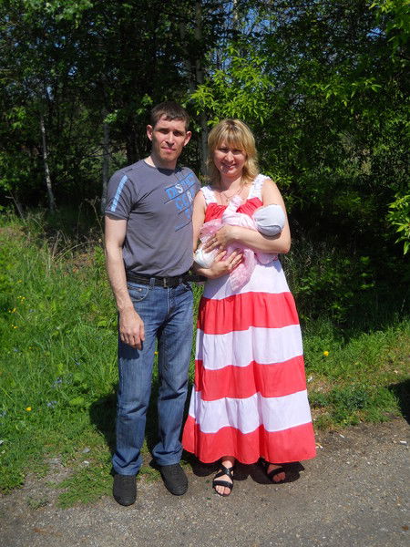 Анастасия Таюрская