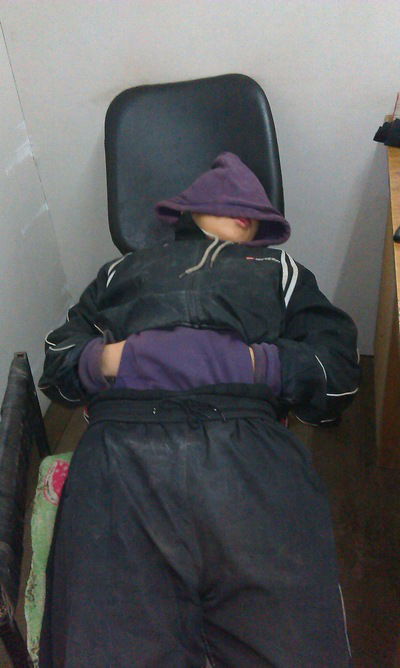 Реальный Пацан