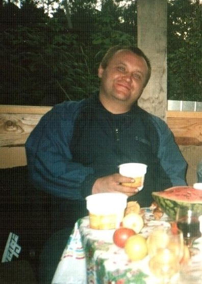 Андрей Латышев