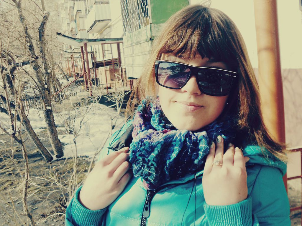 Welcome To My Mad World