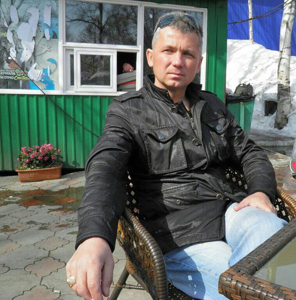 Аваков Рустам