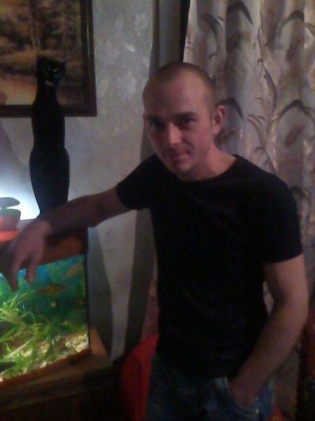 Миша Радченко