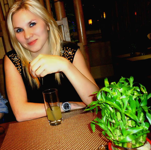 Анна Скрементова