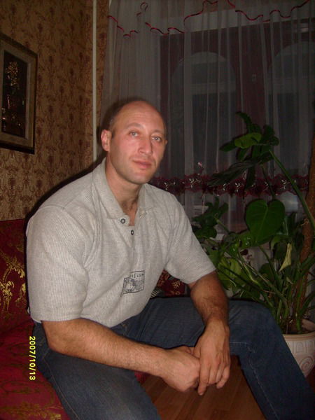 Валентин Пынзарь