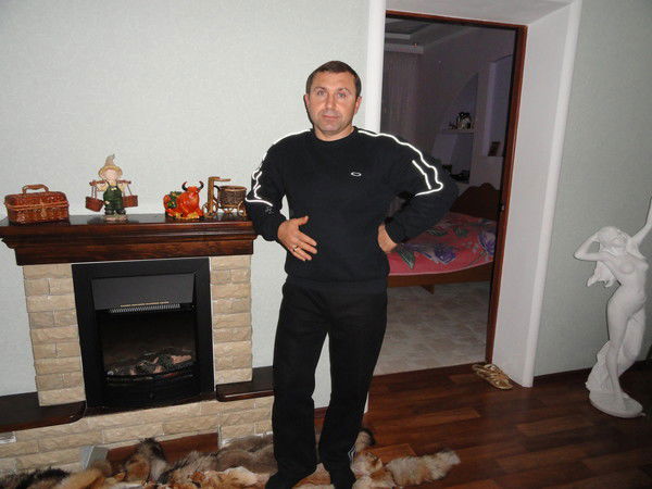 Левон Мовсесян