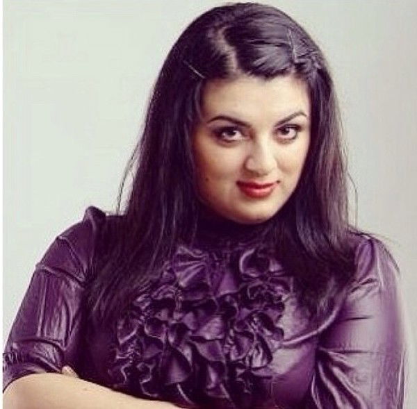 Эмилия-Ханум Алиева