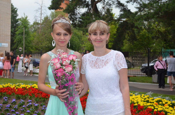 Валентина Моисеева