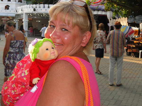 Людмила Тугулова