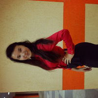 Юлия Станчик