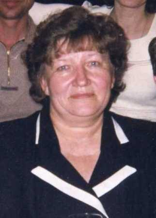 Татьяна Сафина