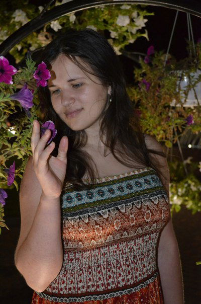 Катя Янакова