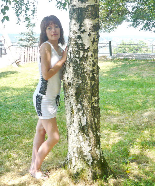 Мария Юмагужина(Дудунова)