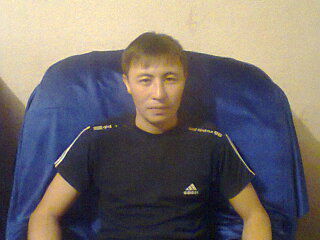 Даулет Бекбауов