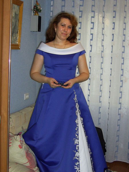 Наталья Безденежных