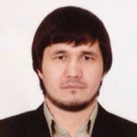 Эрадиль Тенгизов