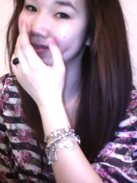 Аinaguuulll' I Want...