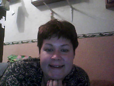 Елена Белонюк