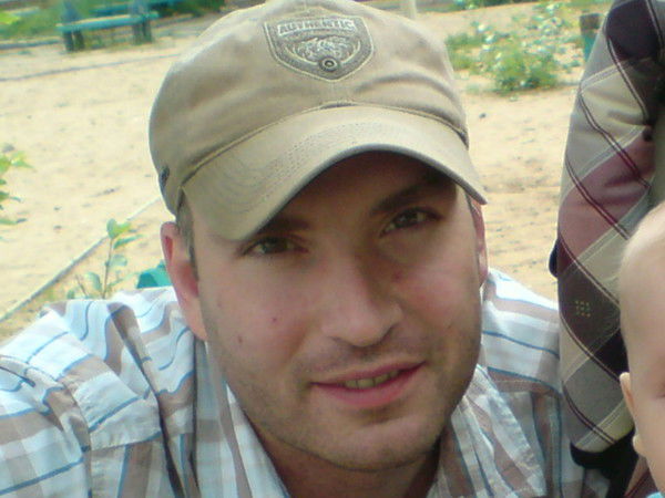 Дмитрий Агибалов