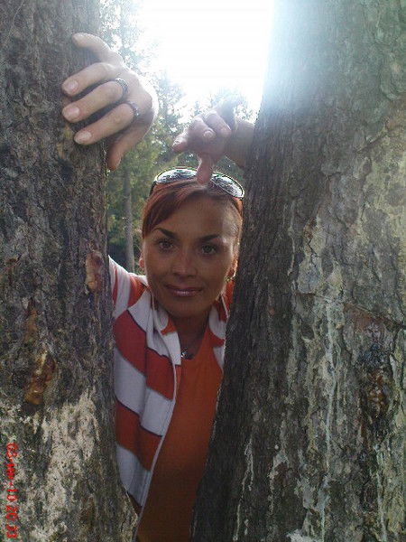 Екатерина Романова