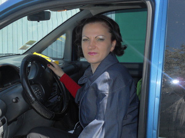 Зоя Степаненко