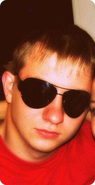 Александр Куркин