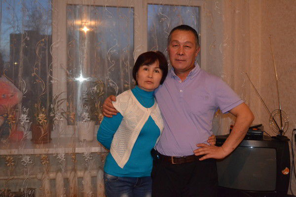 Жамал Ноорузбаев