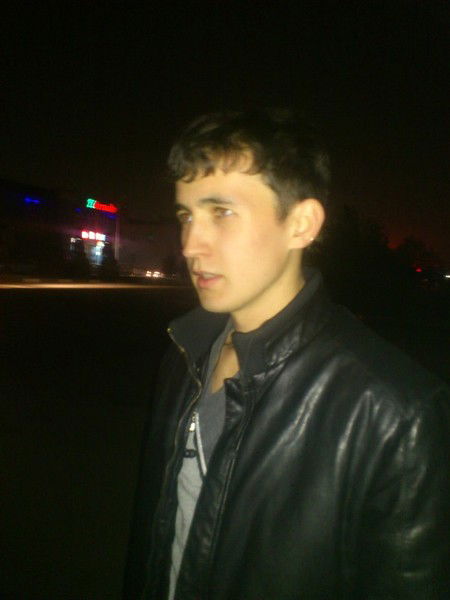 Эмиль Салимов