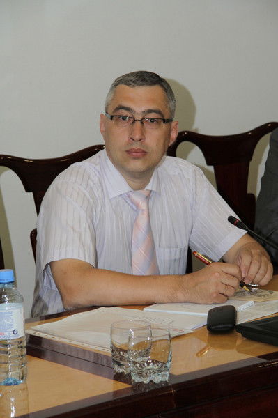 Анатолий Тарасов