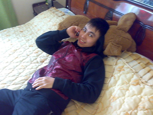 Амалдын Борчик