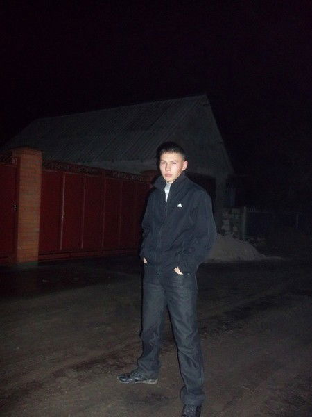 Дмитрий Чеботарь