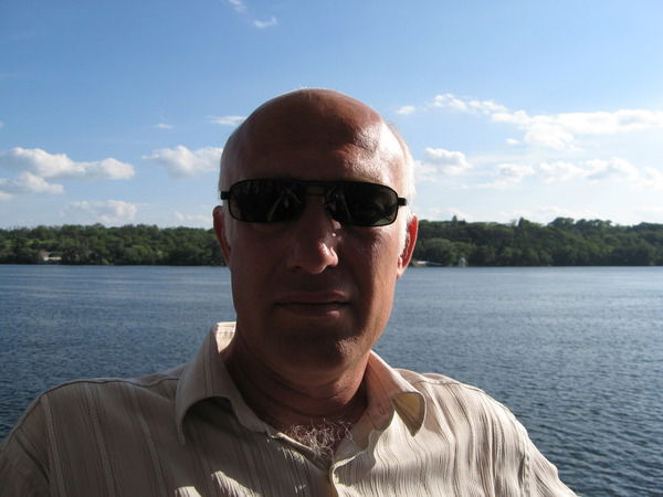 Геннадий Приходько