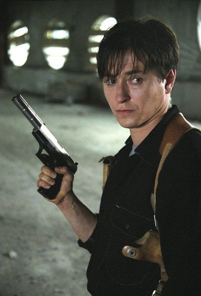 Сергей Хоша