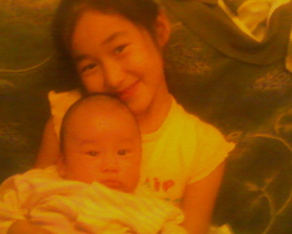 Аружан Молдагалиева