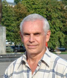 Александр Таранов