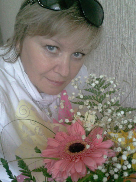 Светлана Мурина