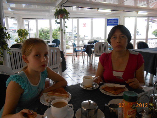 Николай Скрипин