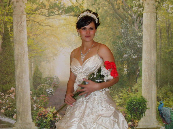 Елена Филиппова