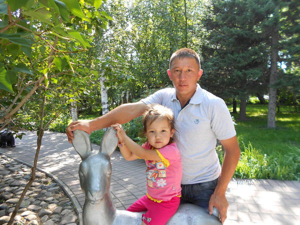 Ардак Жумаканов