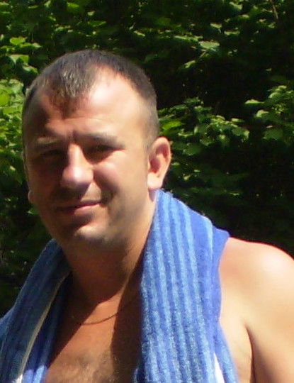 Лёша Малышев