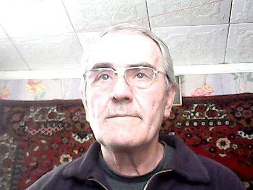 Валера Баулькин