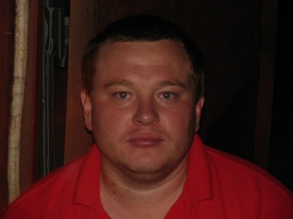 Андрей Берестовский