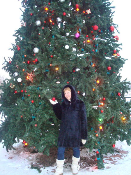 Резида Белослудцева