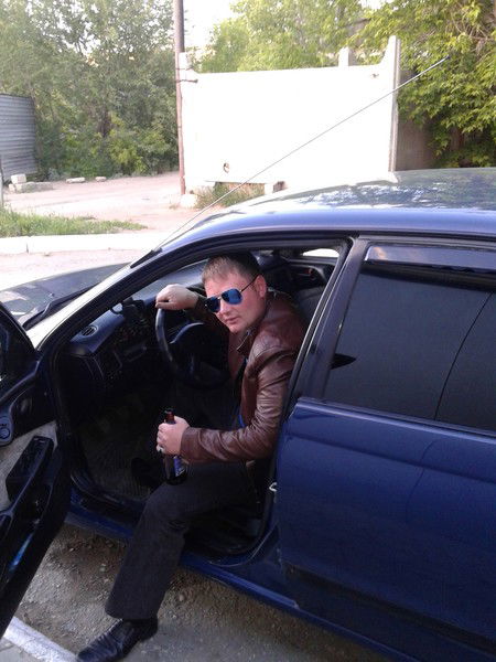 Анатолий Галкин